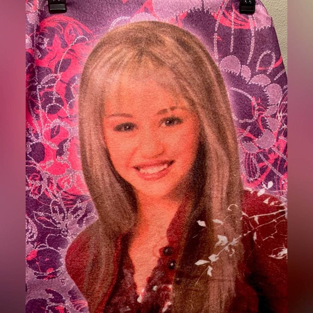 Hannah Montana Sleeping Bag